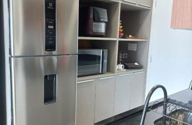 STUDIOS - PARQUE AUGUSTA - 3 min METRÔ - Foto 111