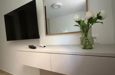 Appartement Neuf 3P- proche mer & aéroport - Foto 48