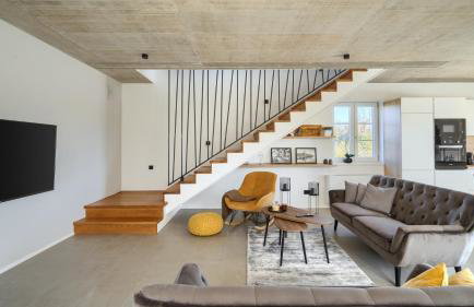 Beautiful Villa Legro with pool in Visnjan - Foto 4