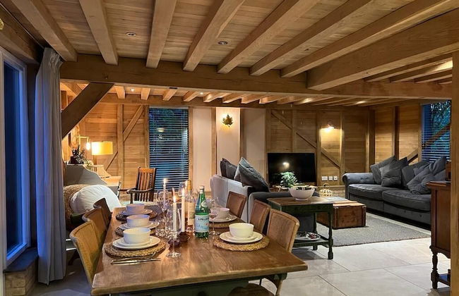 The Hen House - Foto 45