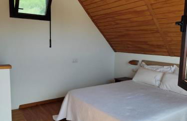 Casas La Pequeña Lulu - Foto 35