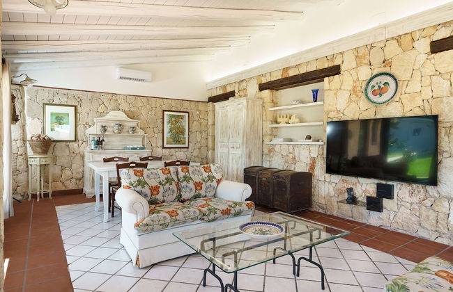 Villa del Mito - Foto 20