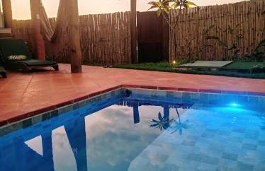 Chalé Macaúba - Foto 1