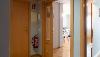 Apartamentos GO - Arroyo San José - Foto 4, wardrobe, Lobby or reception