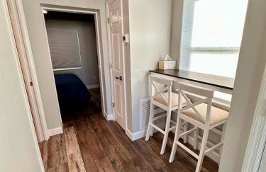 Cottage 31, Hibiscus Hut - Dora Canal Court - a downtown, waterfront community - Foto 24