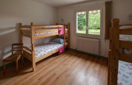 Chez Lucie en Touraine - Foto 20