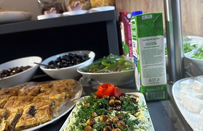 Your House Konaklama - Foto 40