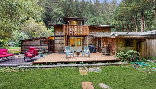 Peaceful Creekside - Foto 4