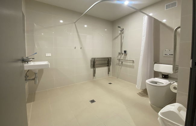 Brady Apartment Hotel Hardware Lane - Foto 48