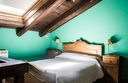 Apartamentos rurales Vilarchao - Foto 18