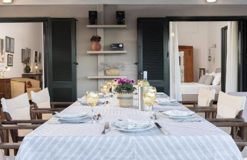 Villa Helidona With Private Pool - Photo 96