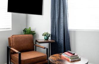 Sauceda Cottage at Wrenwood Ranch, King Bed - Foto 6