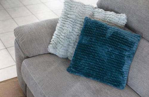 Maison avec jacuzzi - charme et sérénité pour 6 pers - Photo 7