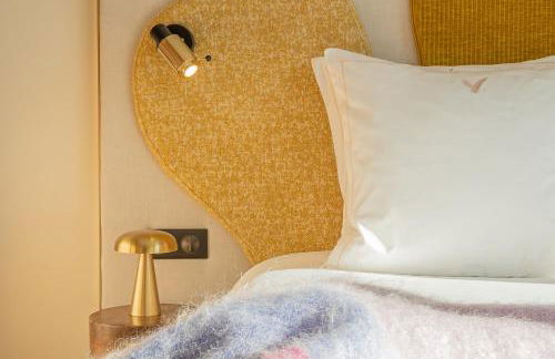 Yuna Porte Maillot - ApartHotel - Foto 36