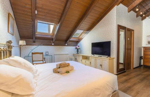 Un duplex con encanto - Foto 8