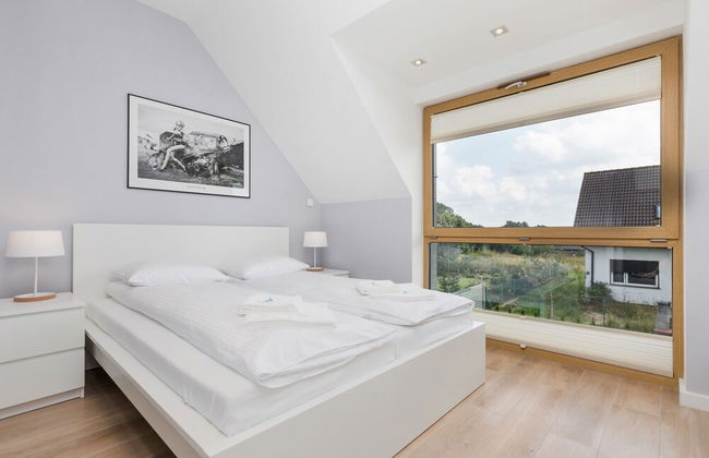 Holiday House Posejdon by Renters - Foto 9