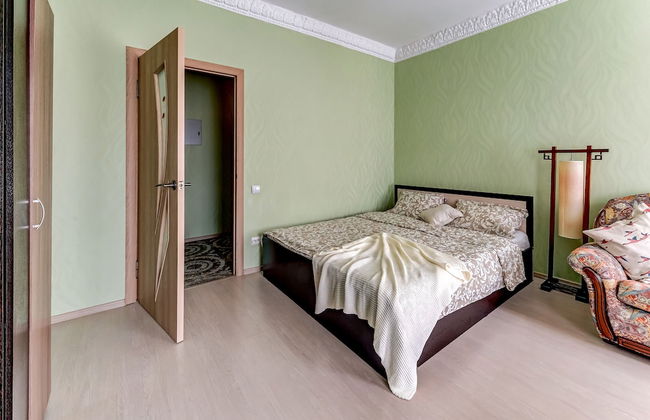 Apartment Vesta on Petrogradskoy - Foto 11