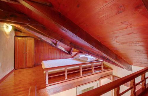 Vila s bazenom Mavrinac - Foto 14