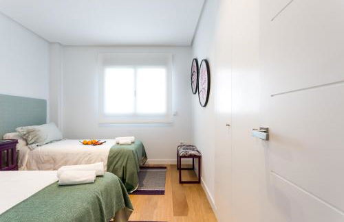 Apartamentos RG Plaza de España - Foto 16