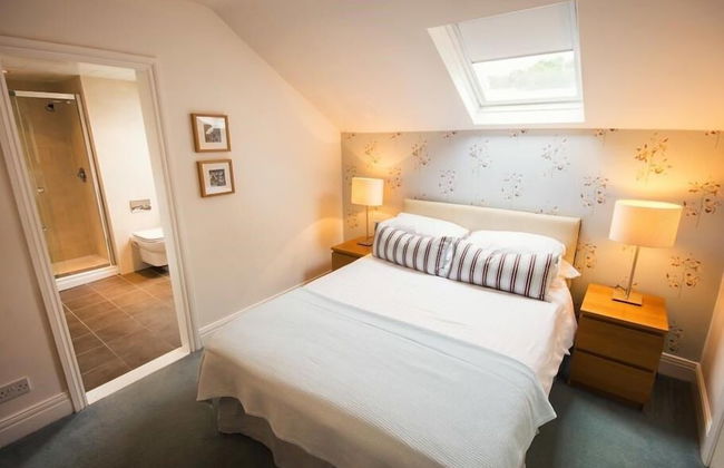 Eslington Villa - Foto 16