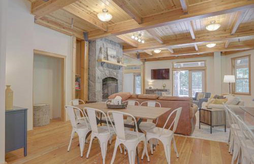 The Coho Lodge & The Chinook Lodge at Government Camp - Meredith Lodging - Foto 53