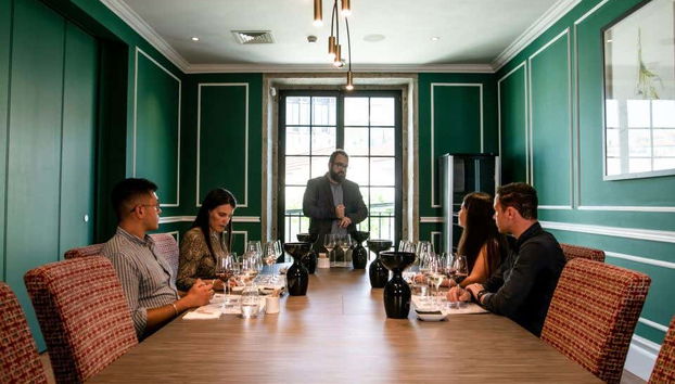 Wine Tasting at The Wine School - Foto 3