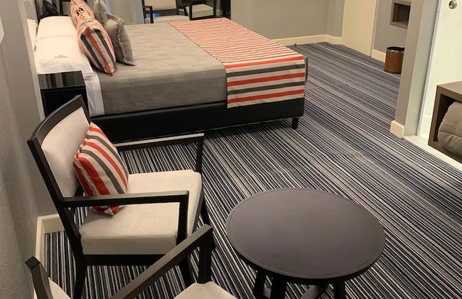 Benjamin I - Foto 66