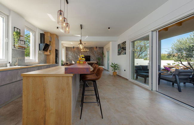 Villa La Aurora - Foto 16