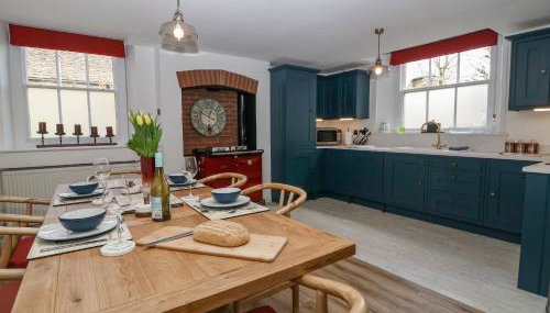 Ellie's Cottage - Foto 1