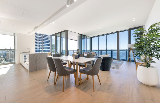 ULTIQA Signature at Broadbeach - Foto 42