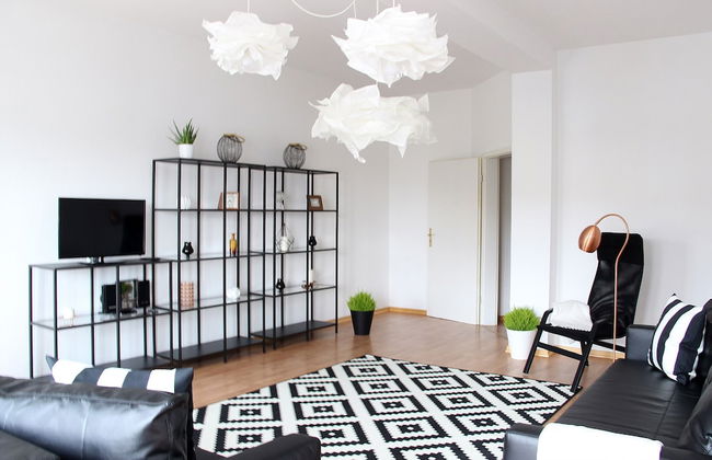 Leon Apartments - Foto 7