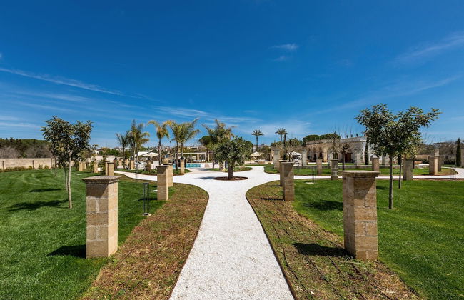 2866 Villa Anna Suites & Events by Perle di Puglia - Foto 44