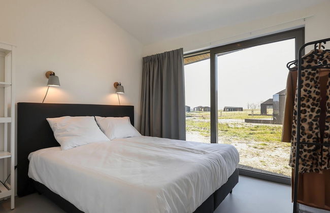 Holiday Home Wissenkerke Near Nature Reserve - Foto 3