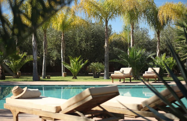 Villa Dar Moira - Photo 17