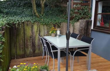 Ferienwohnung Hanhofen - Foto 7