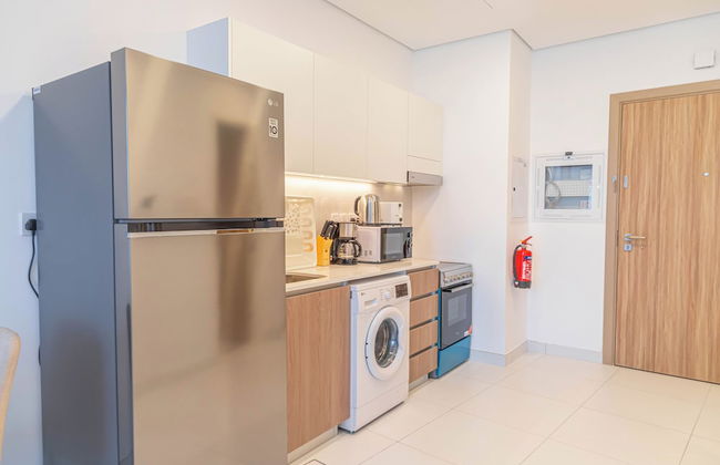 Bloomfields Spacious STU in Thalassa - Photo 6