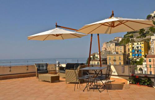 La Zinefra Amalfi Dreams - Photo 1