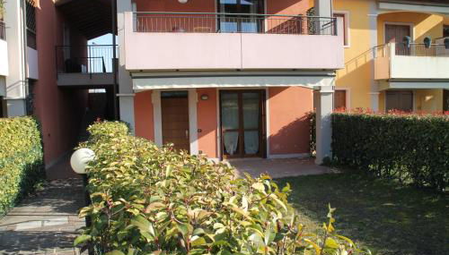 CASA VACANZE DA RIKI APPARTAMENTO 1 - Foto 5