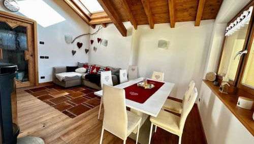 Villa Argentina dimora nelle Dolomiti - Foto 3