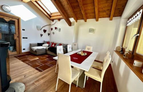 Villa Argentina dimora nelle Dolomiti - Photo 3