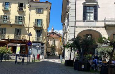 Pinerolo medievale - Photo 30