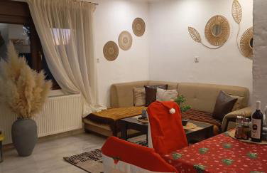 Oasis Cottage - Foto 11