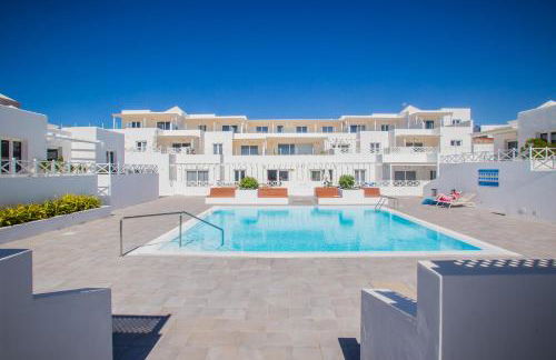 Flower Beach Suite 23 - Photo 33