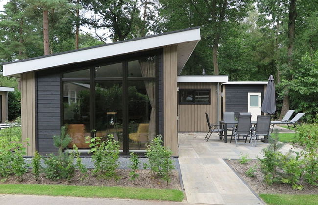 Nature-connected Modern Stay - Foto 31