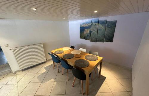 Bright and quiet house - Foto 21