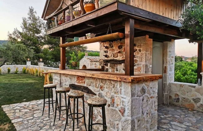 Agro Art Boutique & Luxury Villas - Foto 25