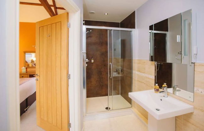 Oak Cottage - Foto 6