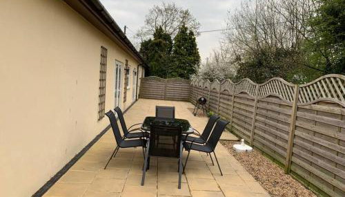 The Old Dairy - Foto 5