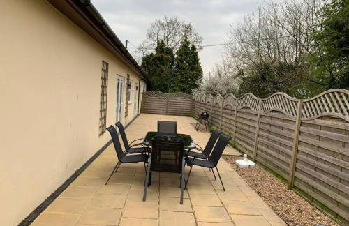 The Old Dairy - Foto 5