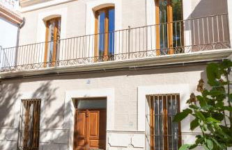 Apartamentos Canterías - Foto 37